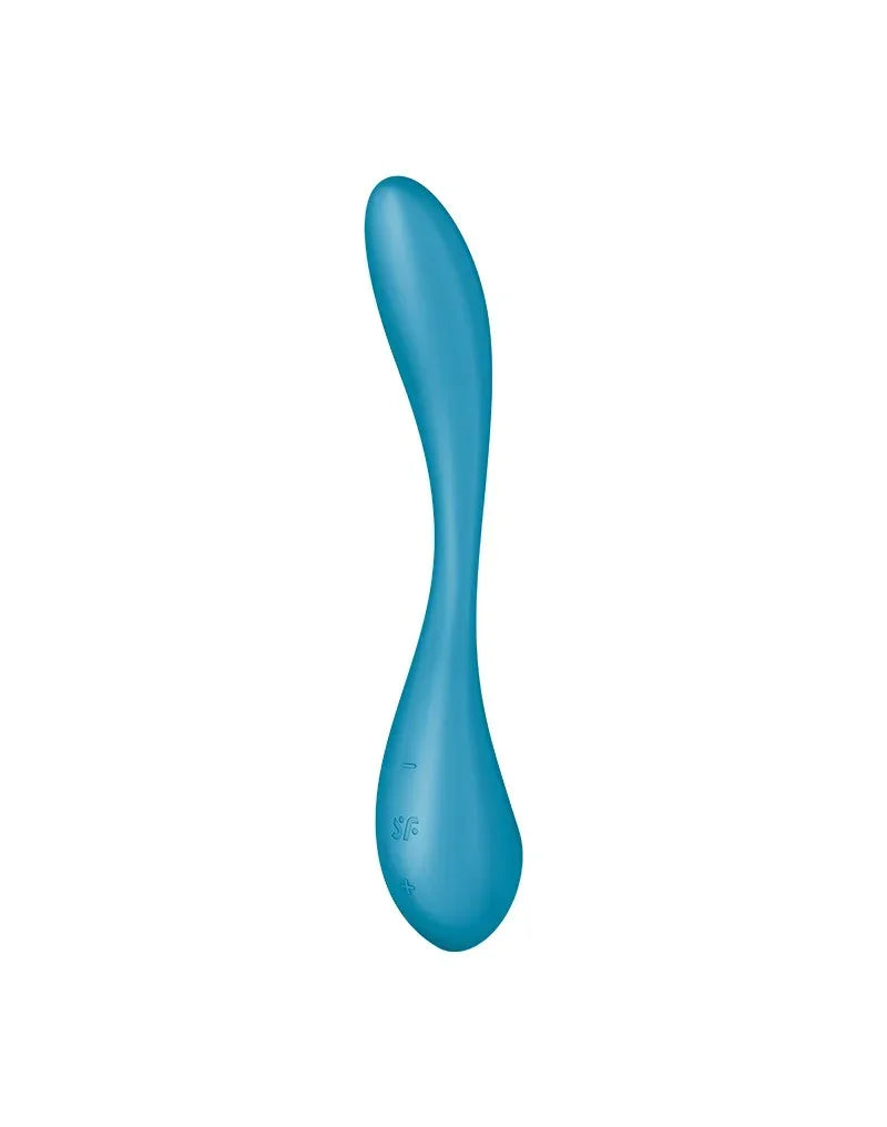 satisfyer-g-spot-flex-5-flexible-g-spot-vibrator-with-app-control-blue_10 @ Happytoys Sexshop: online sex shop for Feeling Happy & Easy 😊 the erotic store owned by a woman